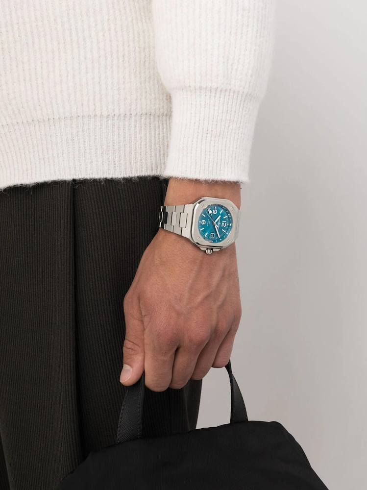 BR 05 GMT SKY BLUE BR05GPBSTSST