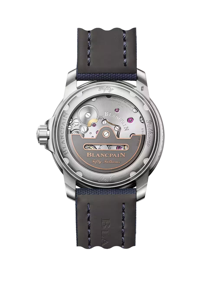 Blancpain Fifty Fathoms Automatique