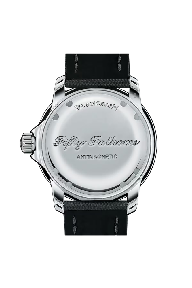 Blancpain Fifty Fathoms Automatique