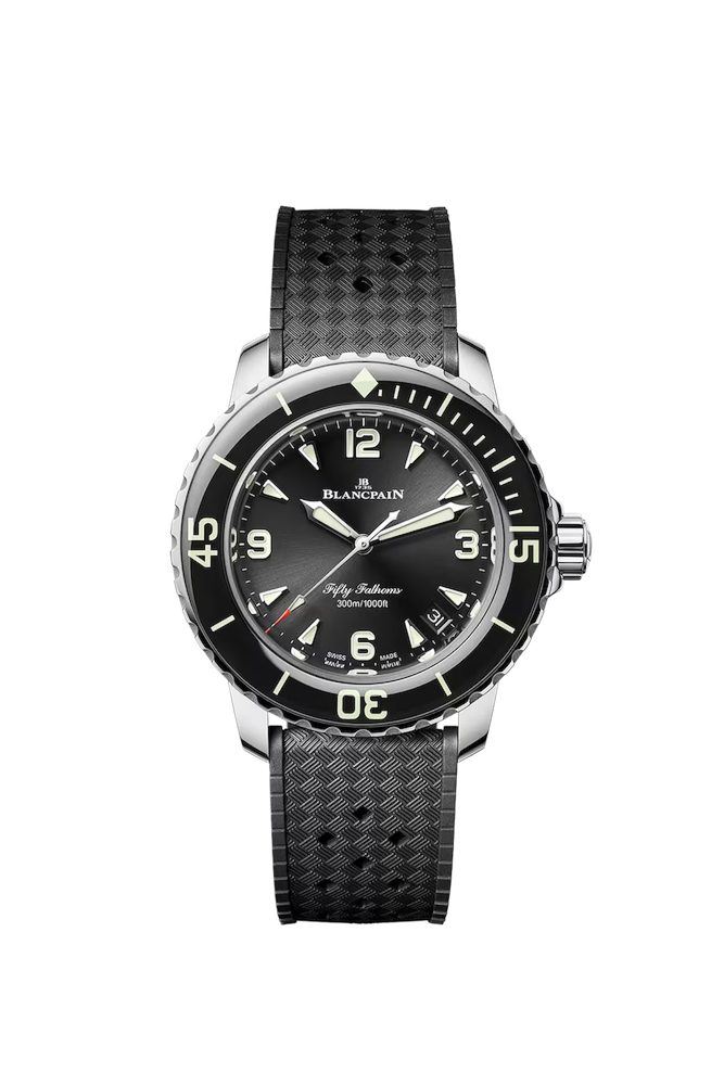 Blancpain Fifty Fathoms Automatic Ref. 5007 1130 B64B
