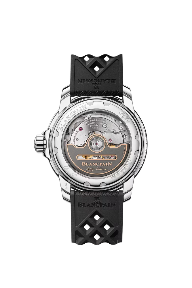 Blancpain Fifty Fathoms Automatic