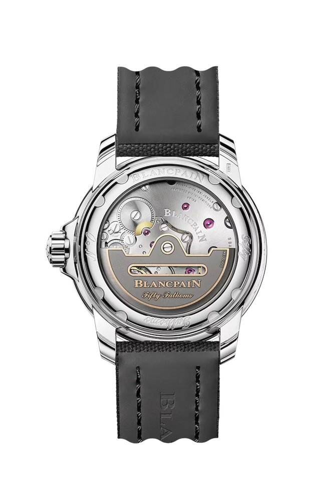 Blancpain Fifty Fathoms Automatique