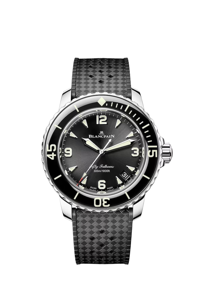 Blancpain Fifty Fathoms Automatique Ref. 5010 1130 B64B