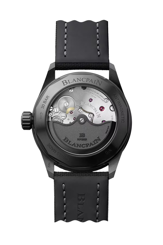 Blancpain Fifty Fathoms Bathyscaphe