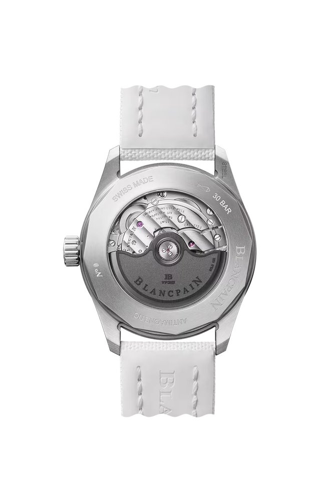 Blancpain Fifty Fathoms Bathyscaphe