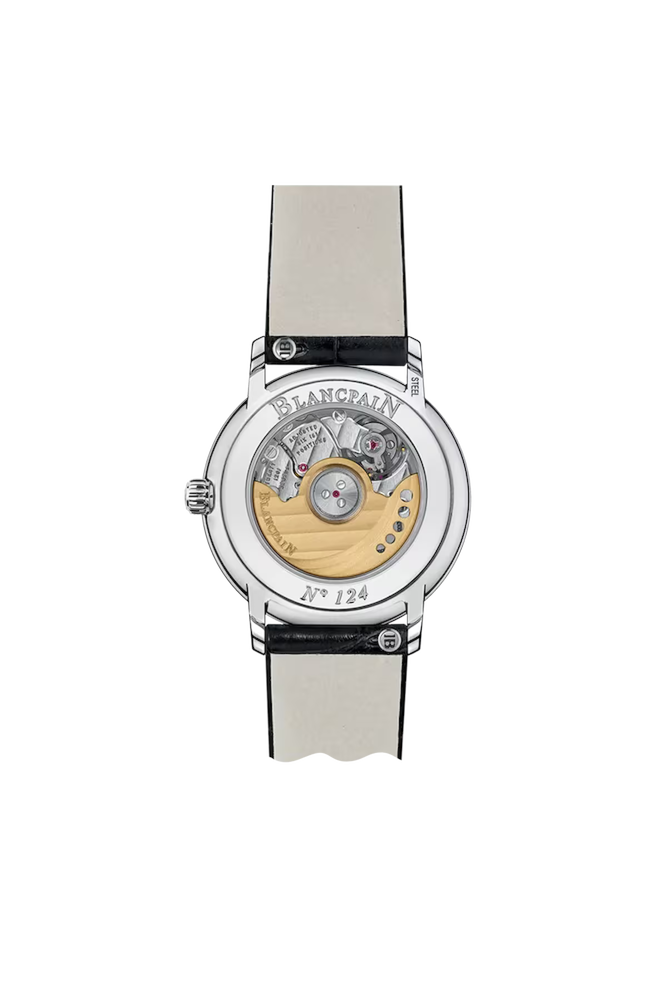 Blancpain Villeret Ultraplate