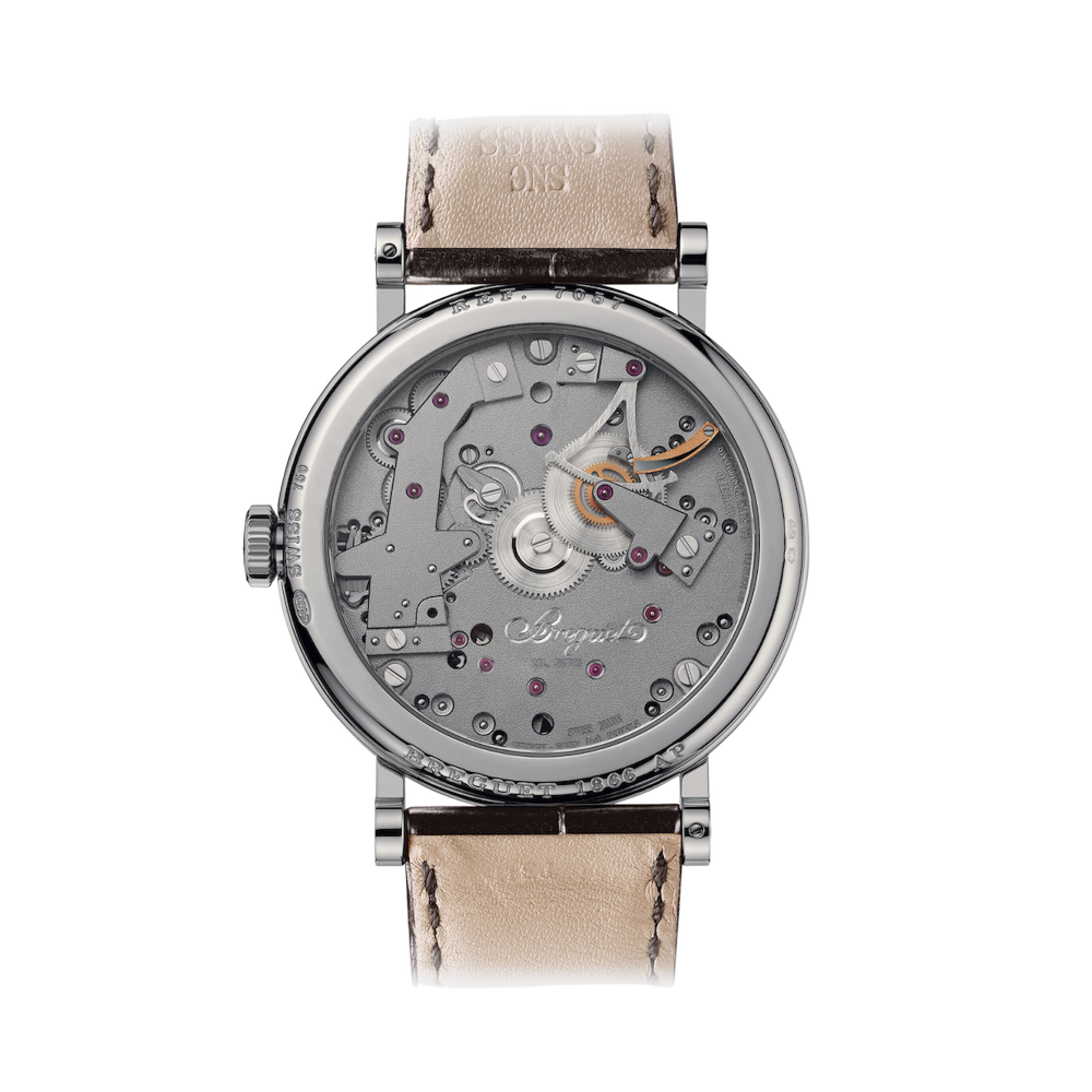 Breguet Tradition 7057