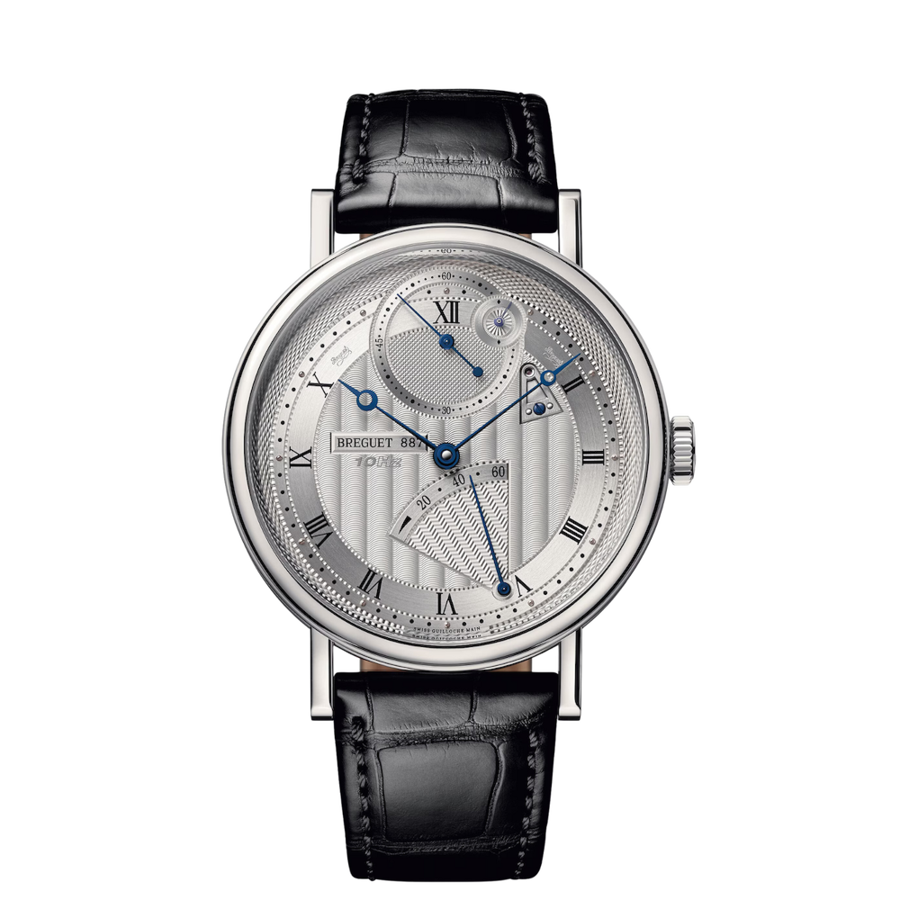 Breguet Classique 7727 Ref. 7727BB/12/9WU