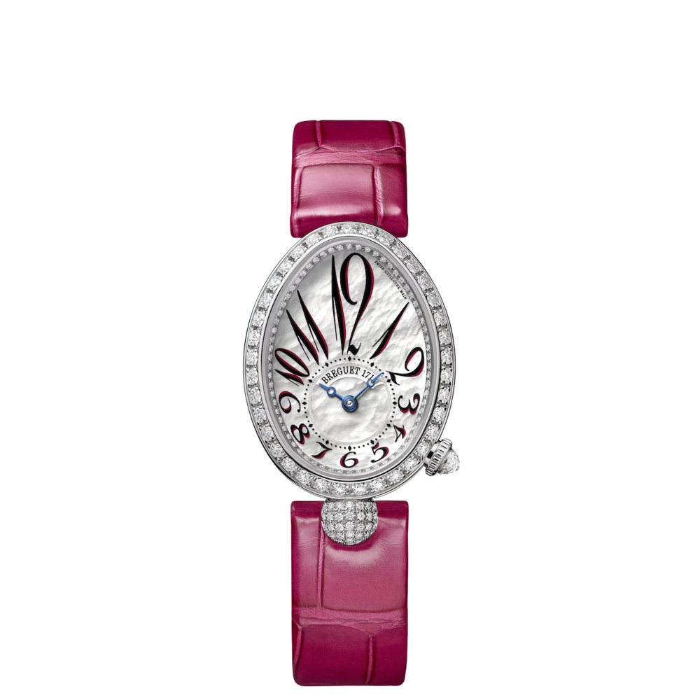 Breguet Reine de Naples 8927 Ref. 8928BB/5P/944 /DD0D3L