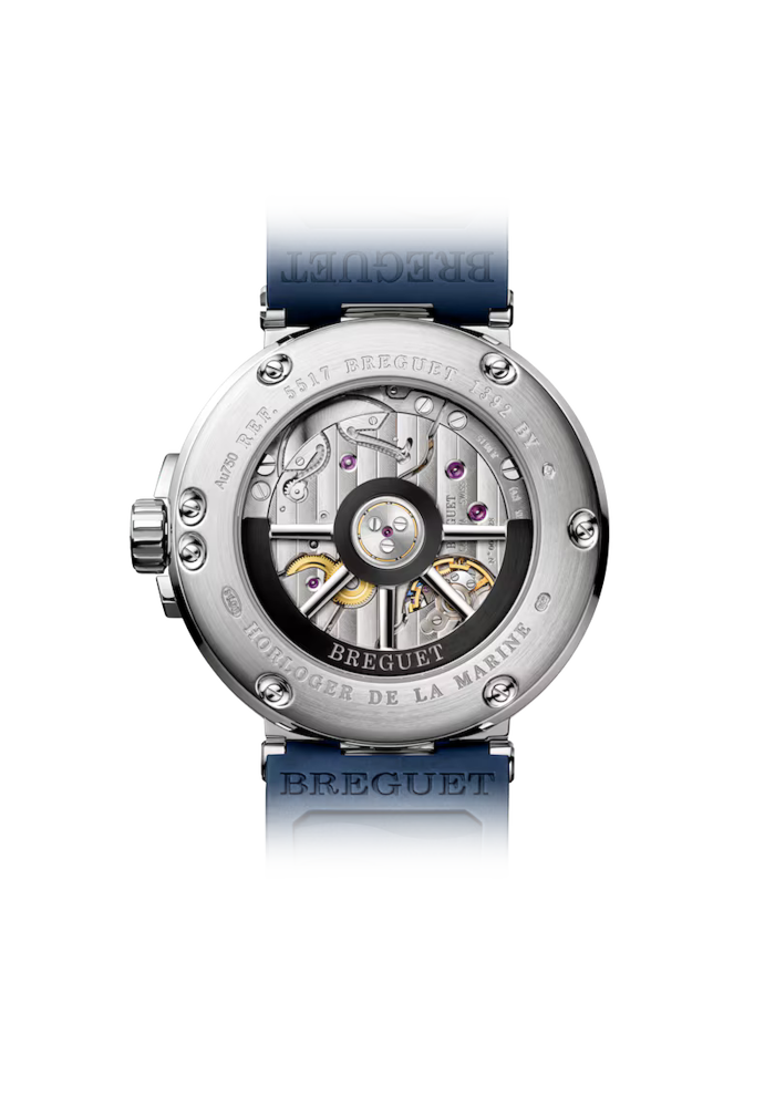 Breguet Marine 5517