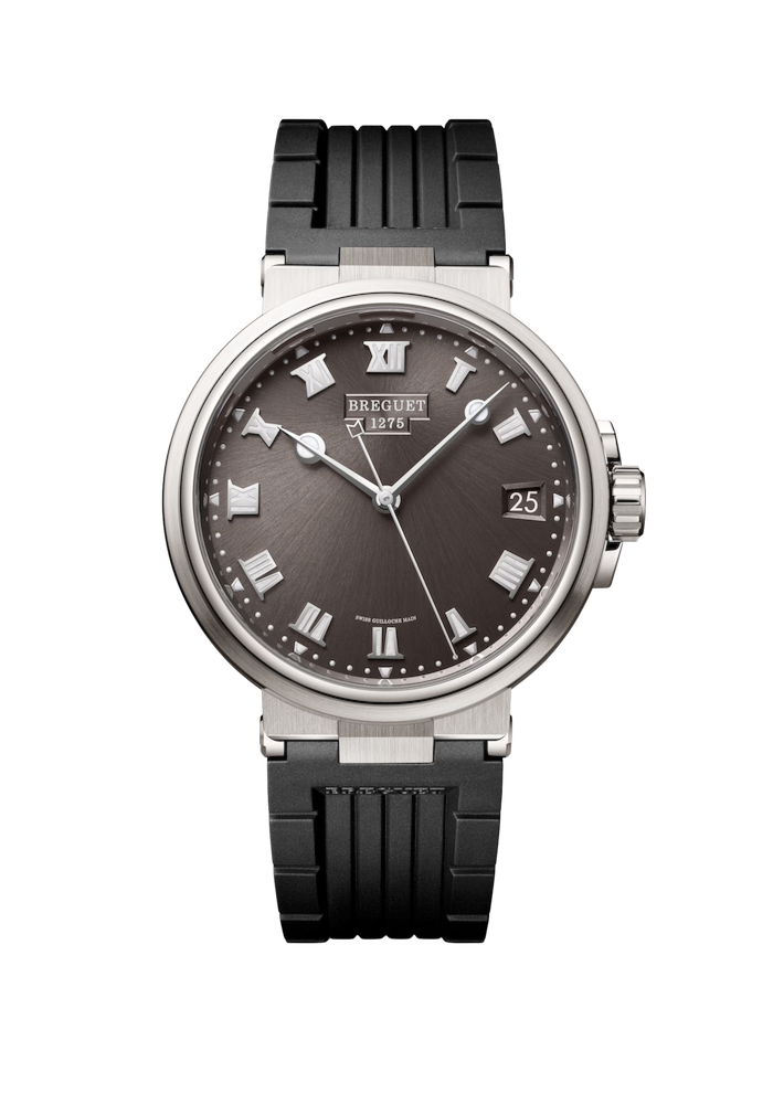 Breguet Marine 5517 Ref. 5517TI/G2/5ZU