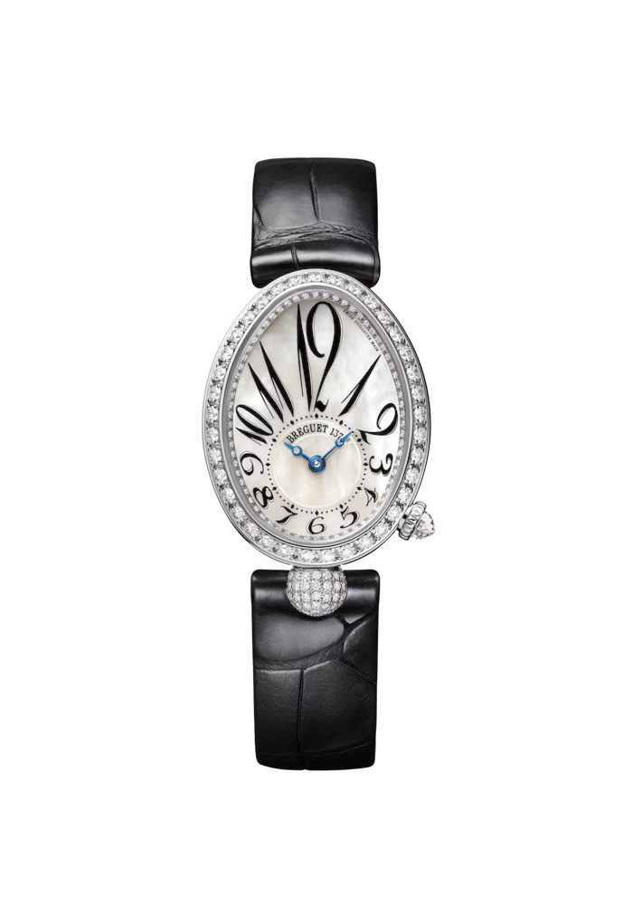 Breguet Regina Di Napoli 8928 Ref. 8928BB/5W/944/DD0D/3L