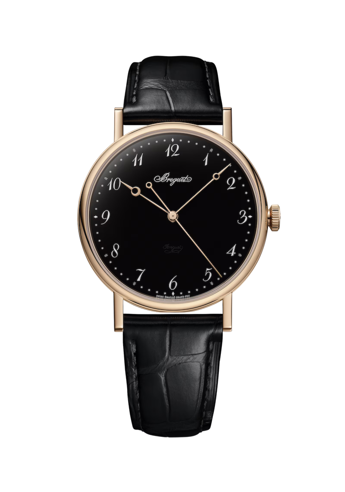 Breguet Classique 5177 Ref. 5177BR/2N/9V602