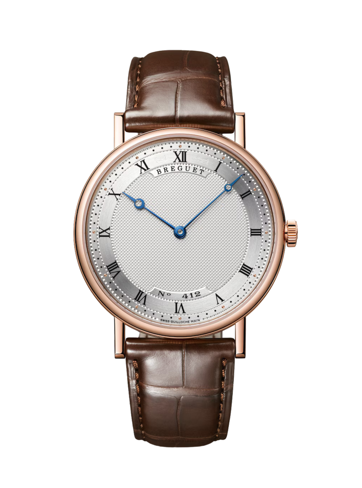 Breguet Classique 5157 Ref. 5157BR/119/V6