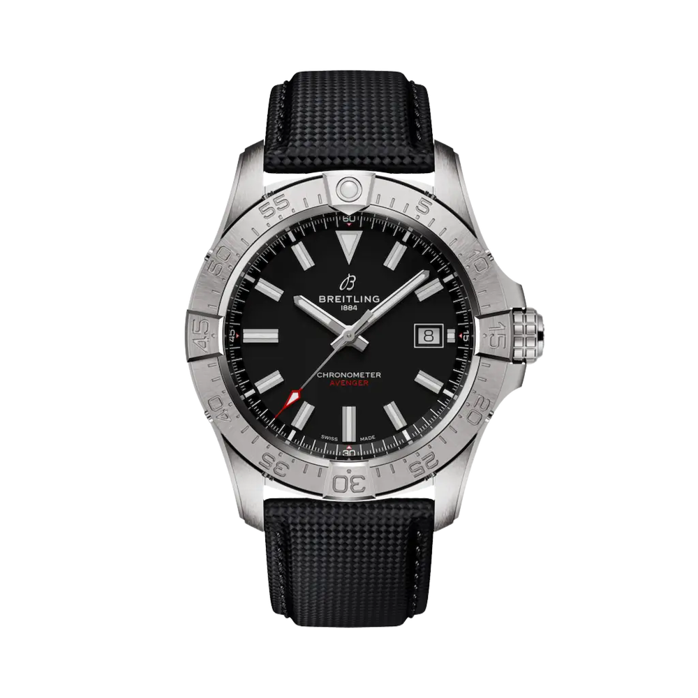 Breitling Avenger Automatic 42 Ref. A17328101B1X1