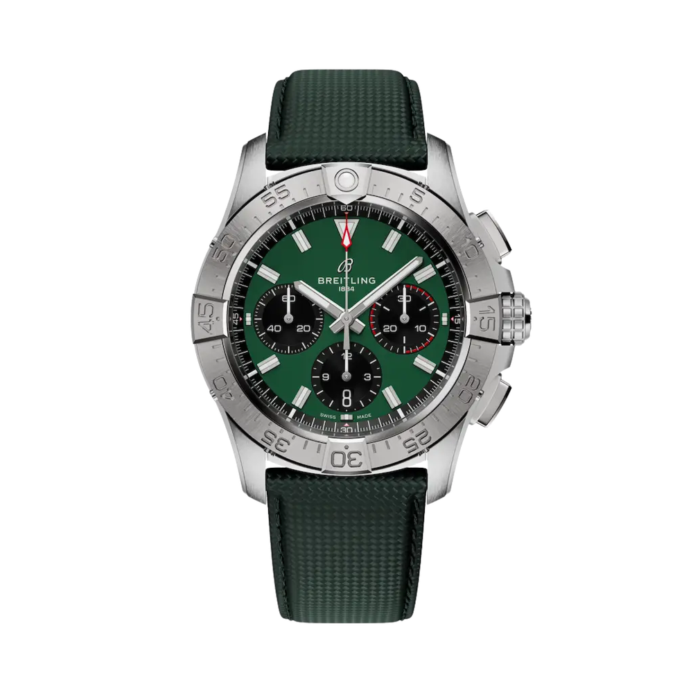 Breitling Avenger B01 Chronograph 42 Ref. AB0146101L1X1