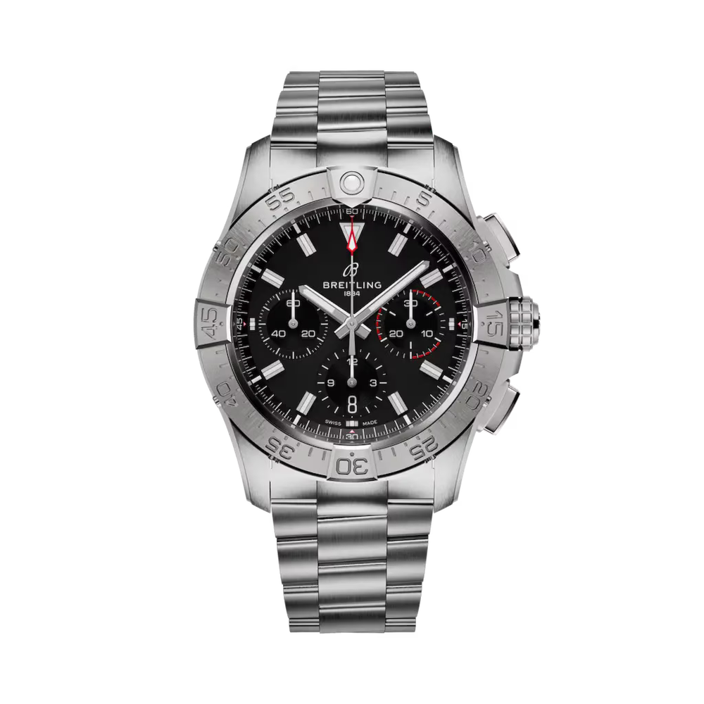 Breitling Avenger B01 Chrobnograph 42 Ref. AB0146101B1A1