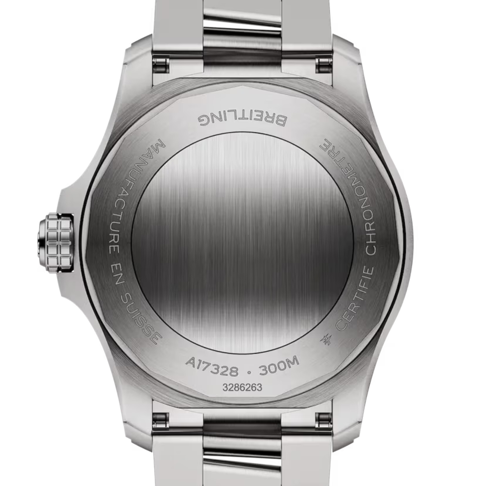 Breitling Avenger Automatic 42