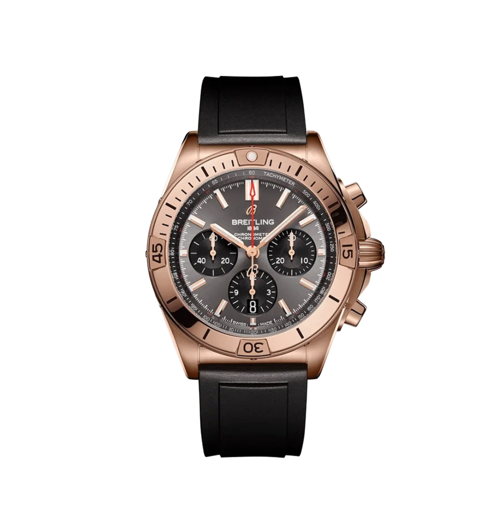 Breitling Chronomat B01 42 Ref. RB0134101B1S1