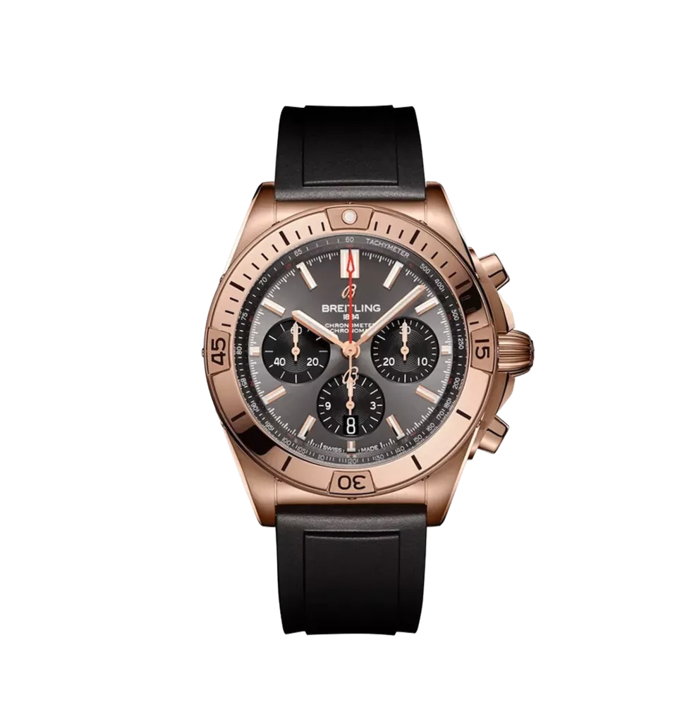 Breitling Chronomat B01 42 RB0134101B1S1 Tomasini Francia