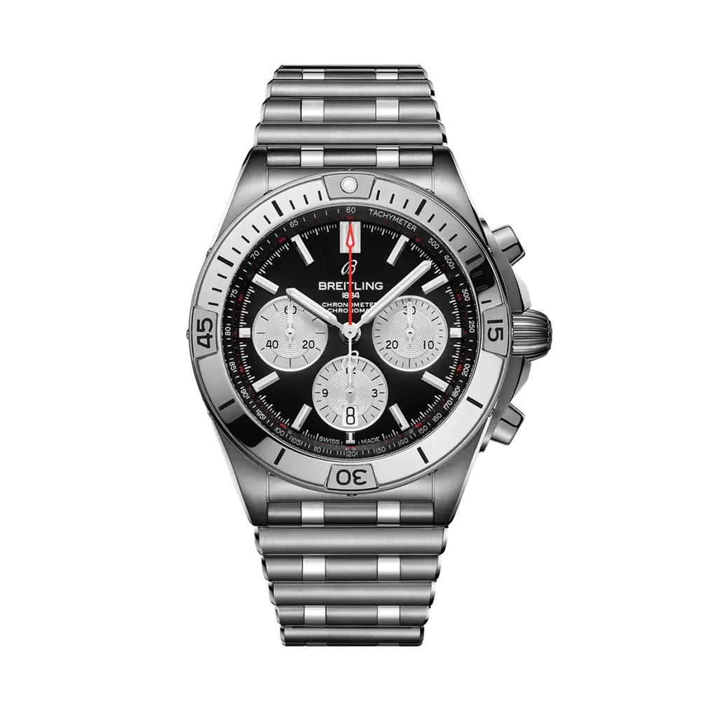 Breitling Chronomat B01 42 Ref. AB0134101B1A1