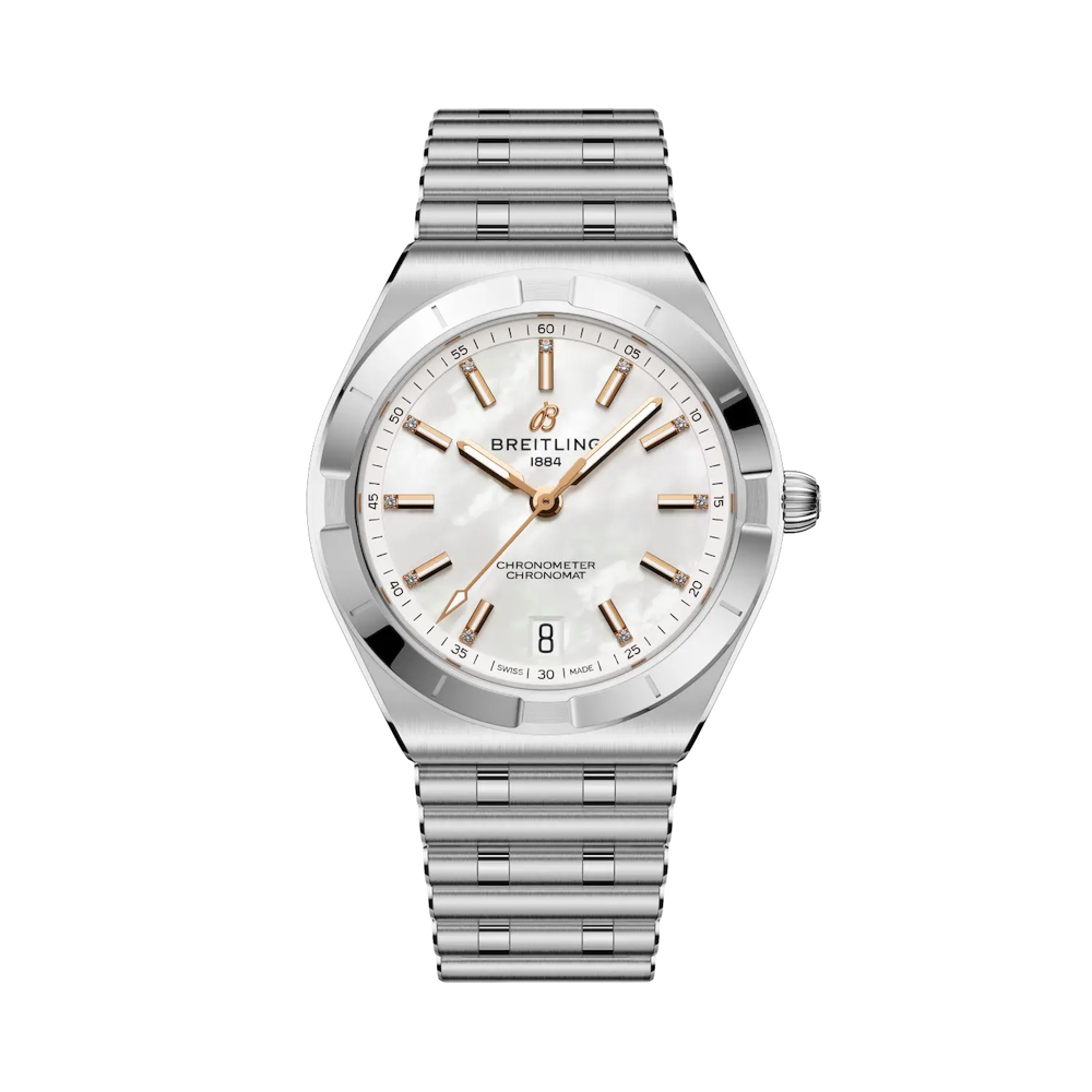 Breitling Chronomat Automatic 36 Ref. A10320101A1A1