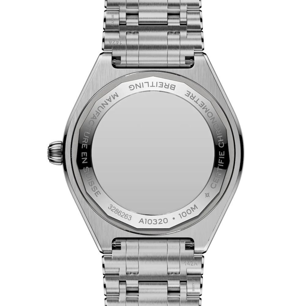 Breitling Chronomat Automatic 36