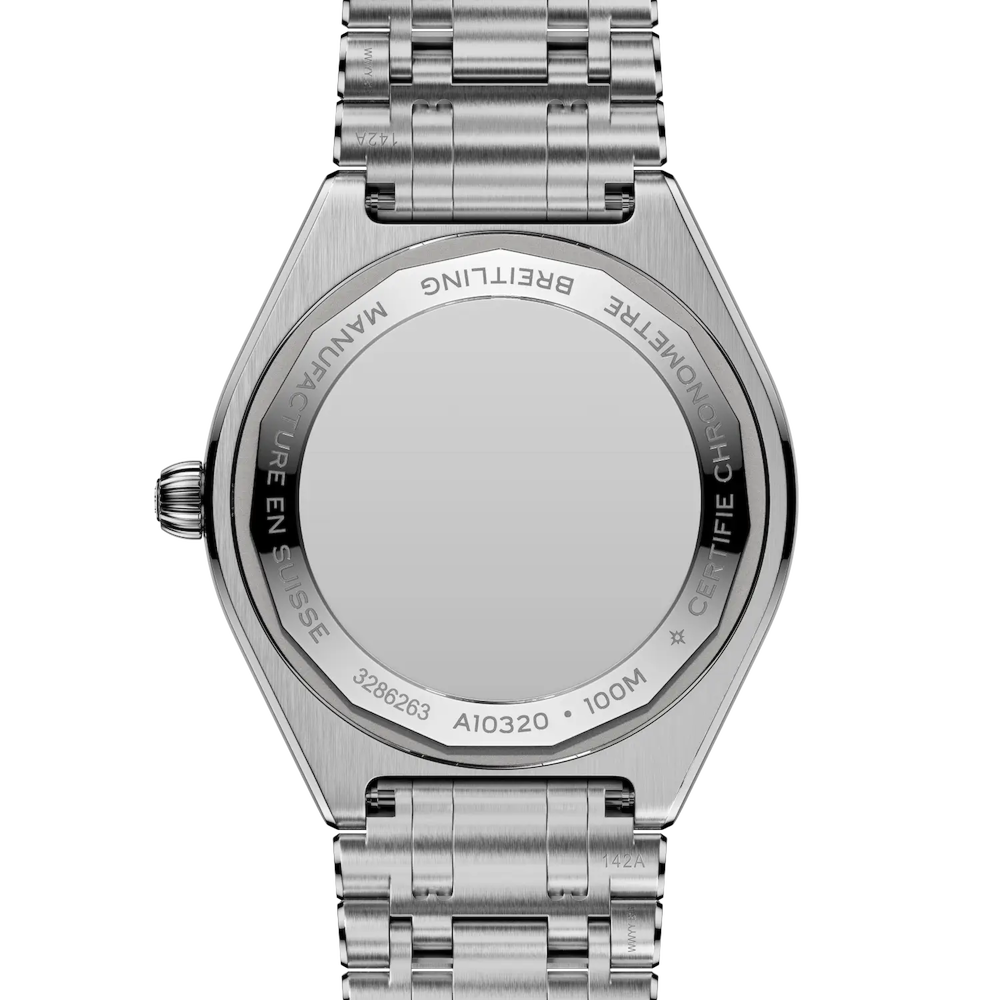 Breitling Chronomat Automatic 36