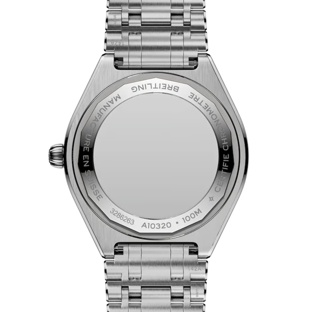 Breitling Chronomat Automatic 36