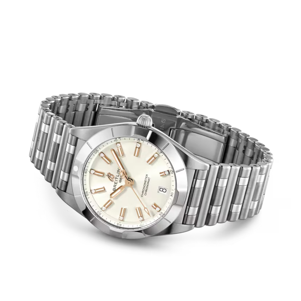 Breitling Chronomat 32