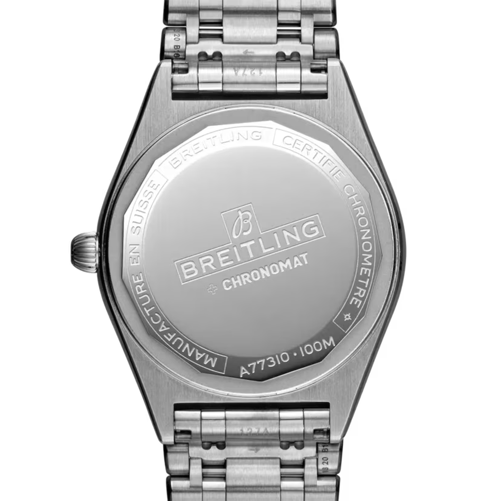 Breitling Chronomat 32