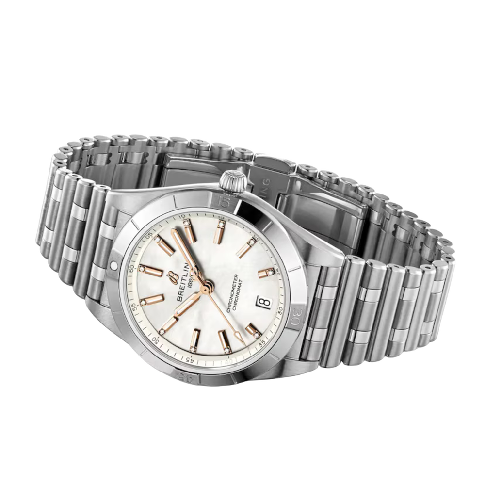 Breitling Chronomat Automatic 36