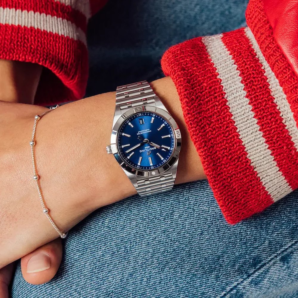 Breitling Chronomat Automatic 36