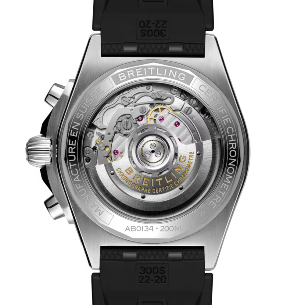 Breitling Chronomat B01 42