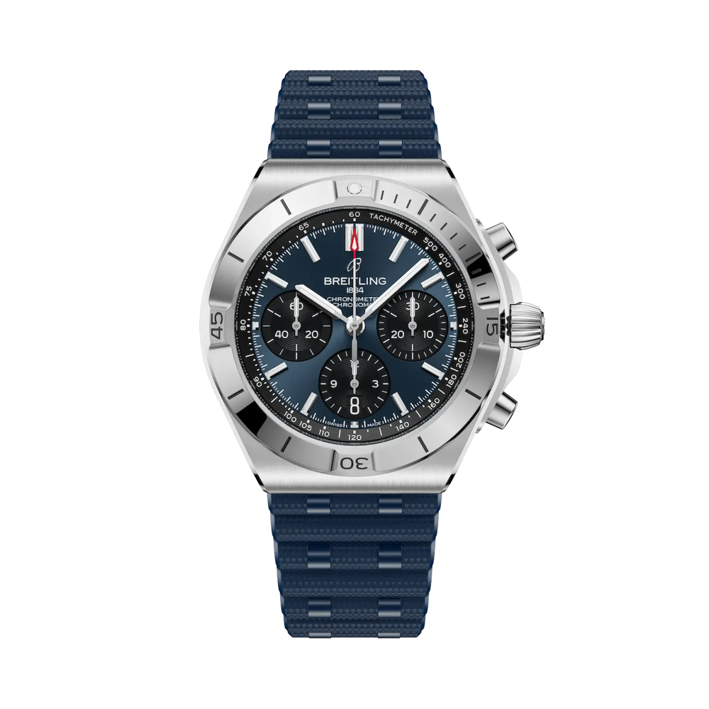 Breitling Chronomat B01 Chronograph 42 Ref. AB0158101C1S1