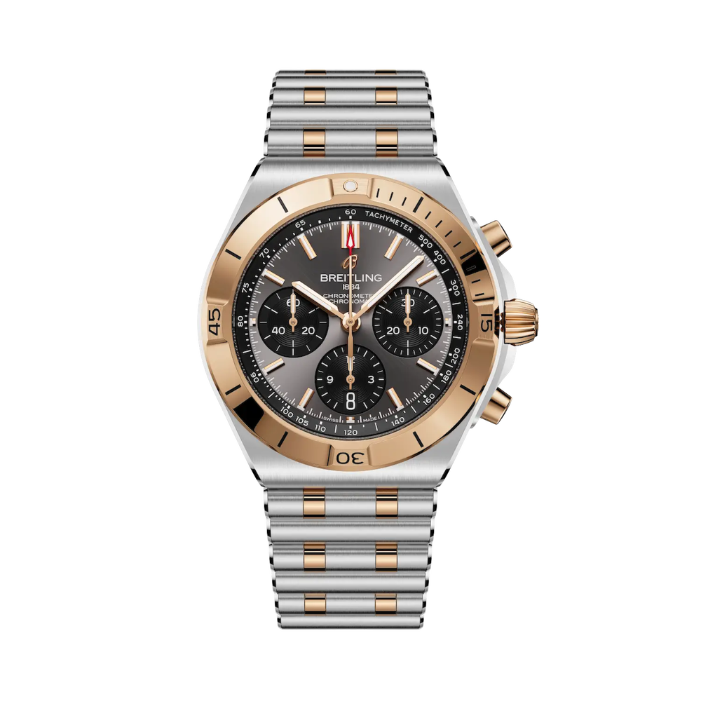 Breitling Chronomat B01 Chronograph 42 Ref. UB0158101B1U1
