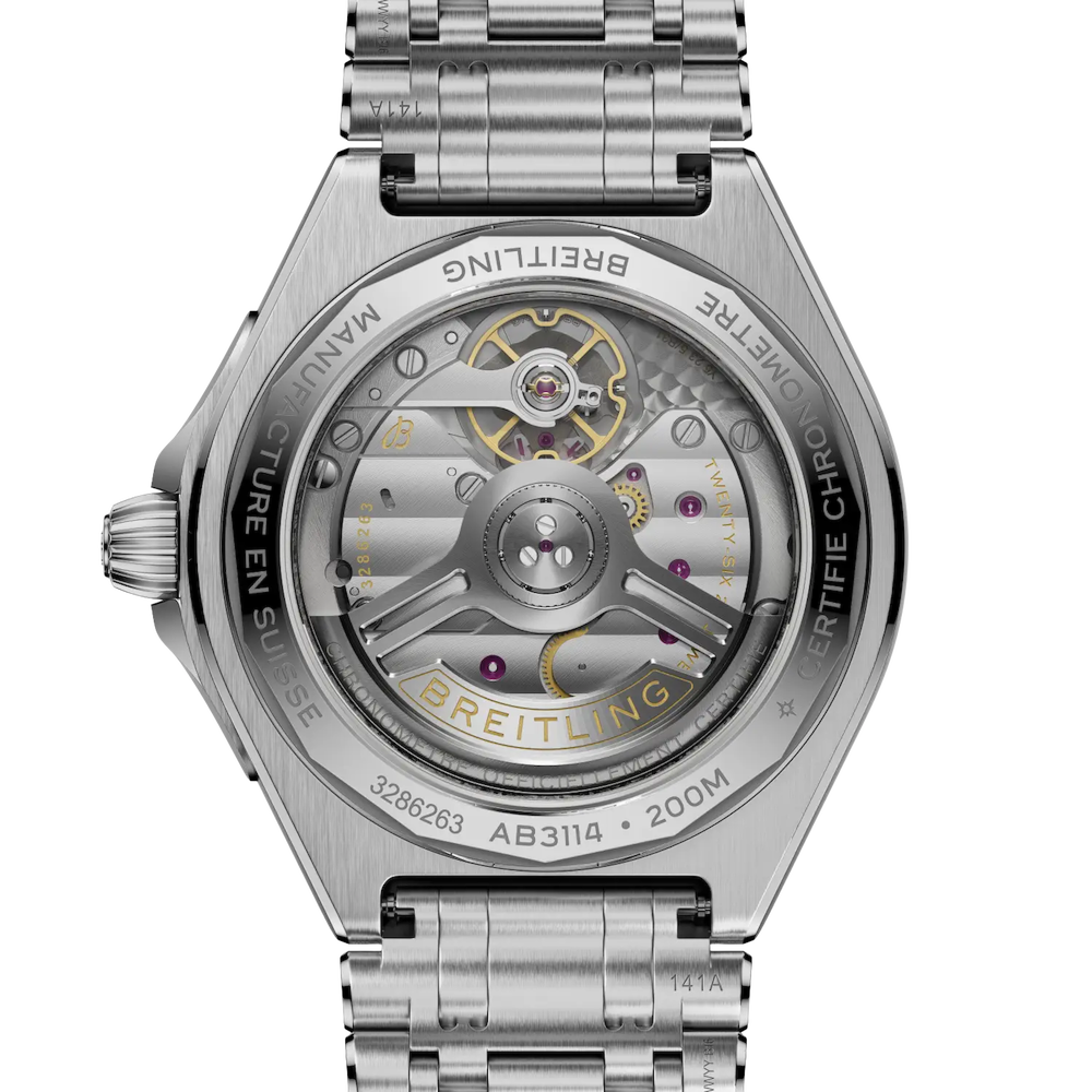 Breitling Chronomat B31 Automatic 40