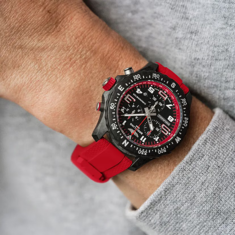 Breitling Endurance Pro 38