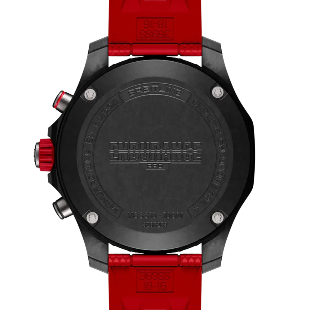 Breitling Endurance Pro 38