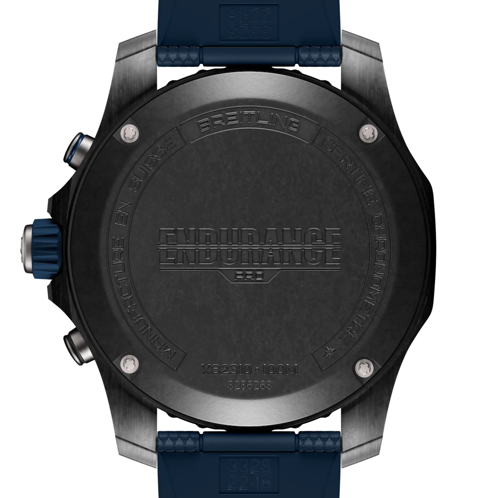 Breitling Endurance Pro 44