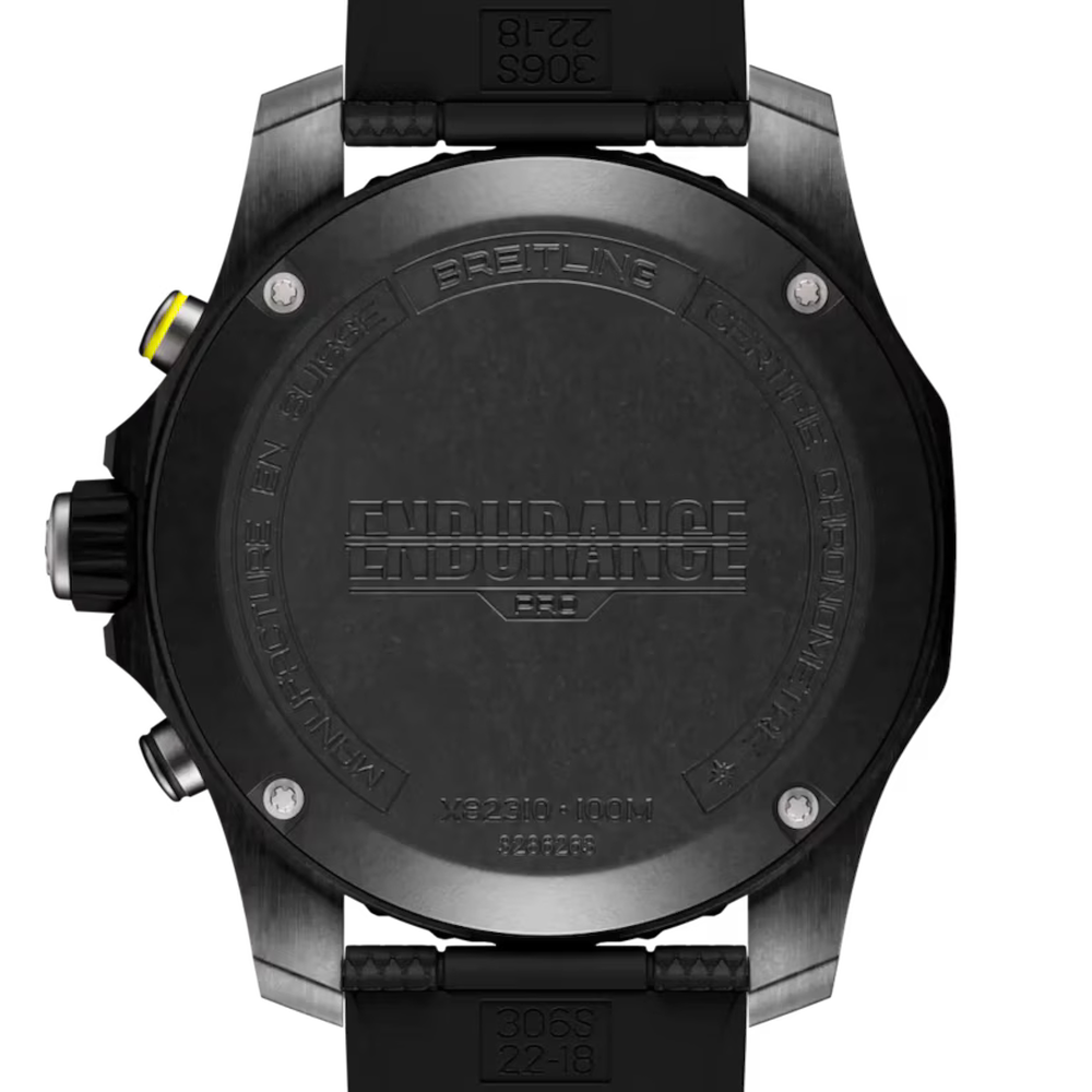 Breitling Endurance Pro 44