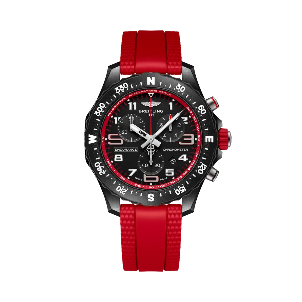 Breitling Endurance Pro Ref. X82310D91B1S1