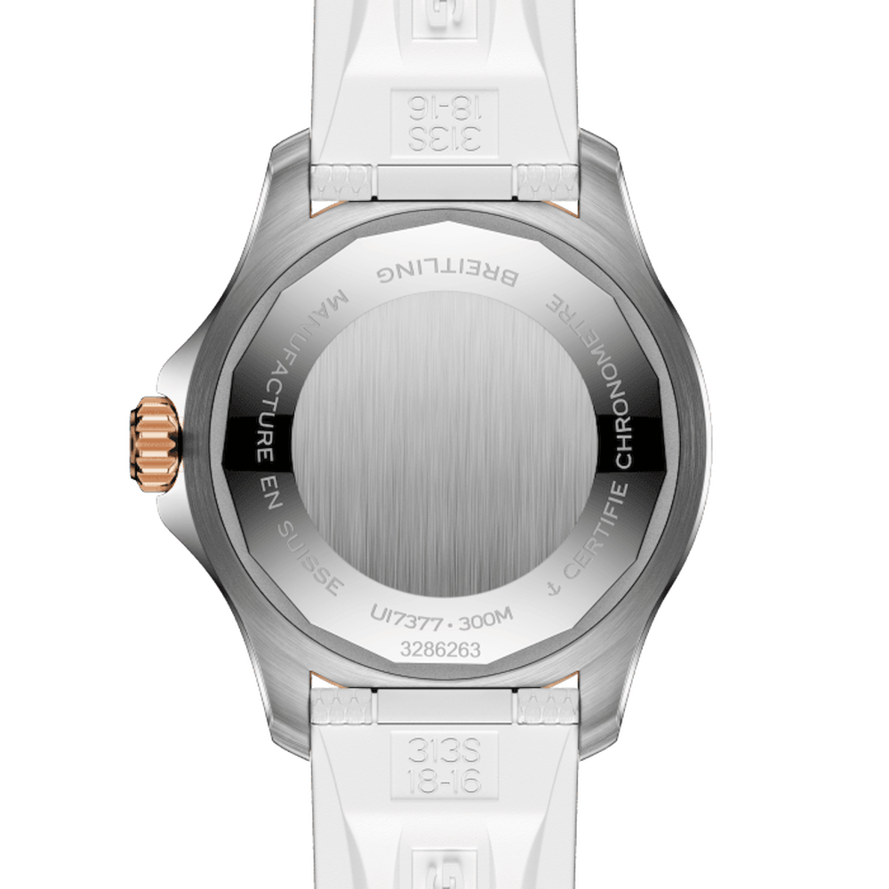 Breitling Superocean Automatic 36