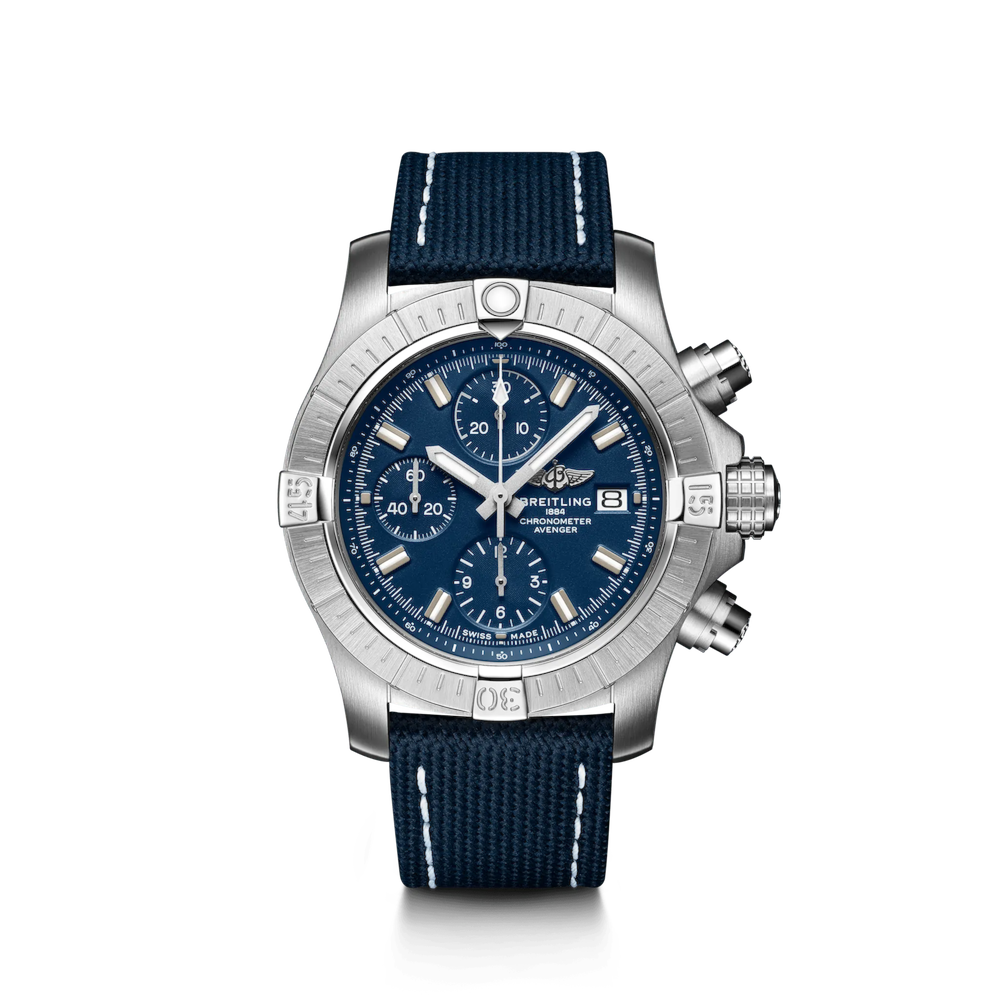 Breitling Avenger Chronograph 43 Ref. A13385101C1X2