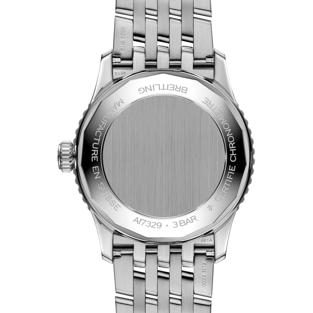 Breitling Navitimer 41