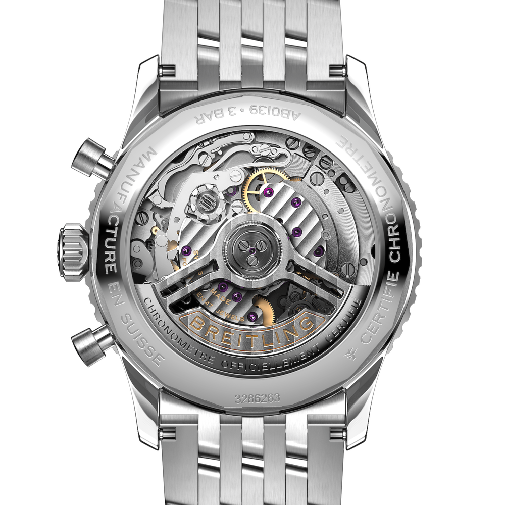 Breitling Navitimer B01 Chronograph 41
