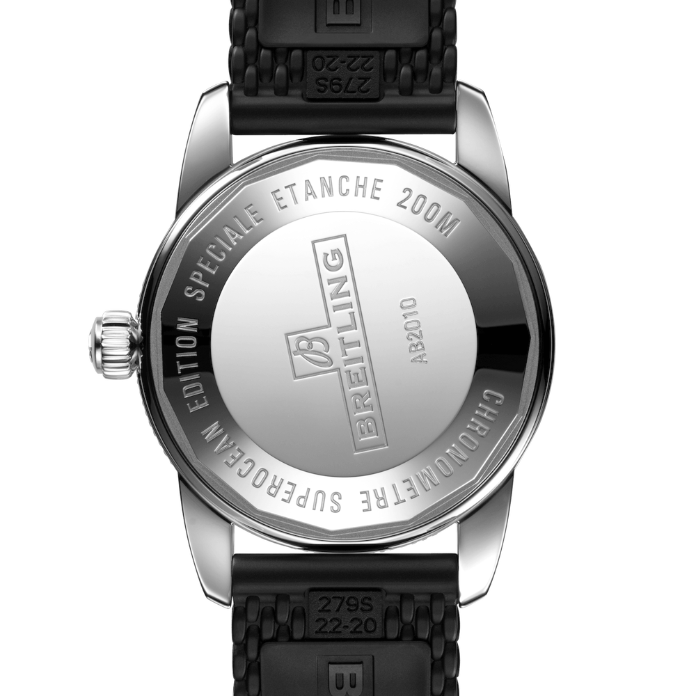 Breitling Superocean Heritage B20 Automatic 42