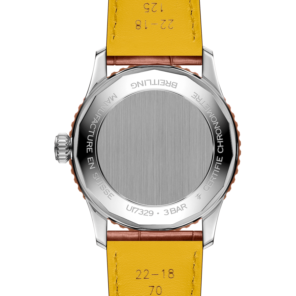 Breitling Navitimer Automatic 41