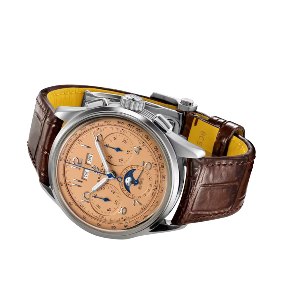 Breitling Premier B25 Datora 42