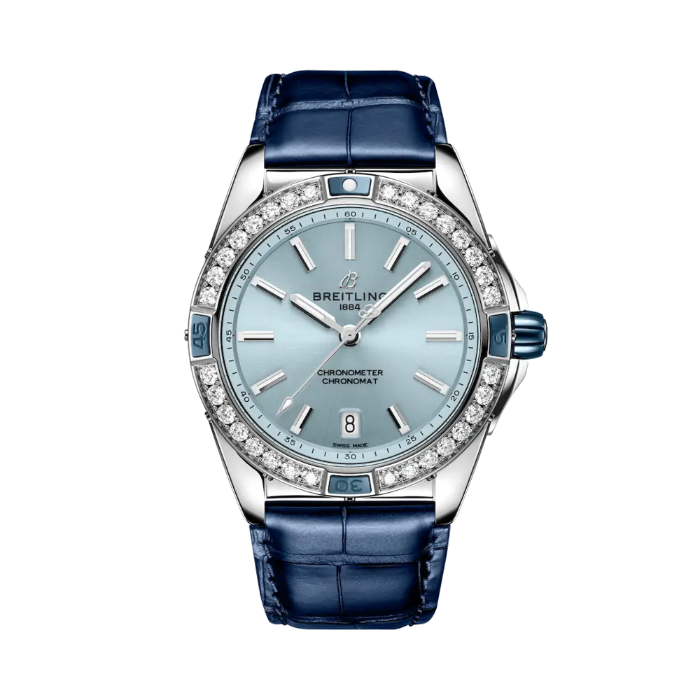 Breitling Super Chronomat Automatic 38 Ref. A17356531C1P1